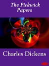 The Pickwick Papers (eBook)